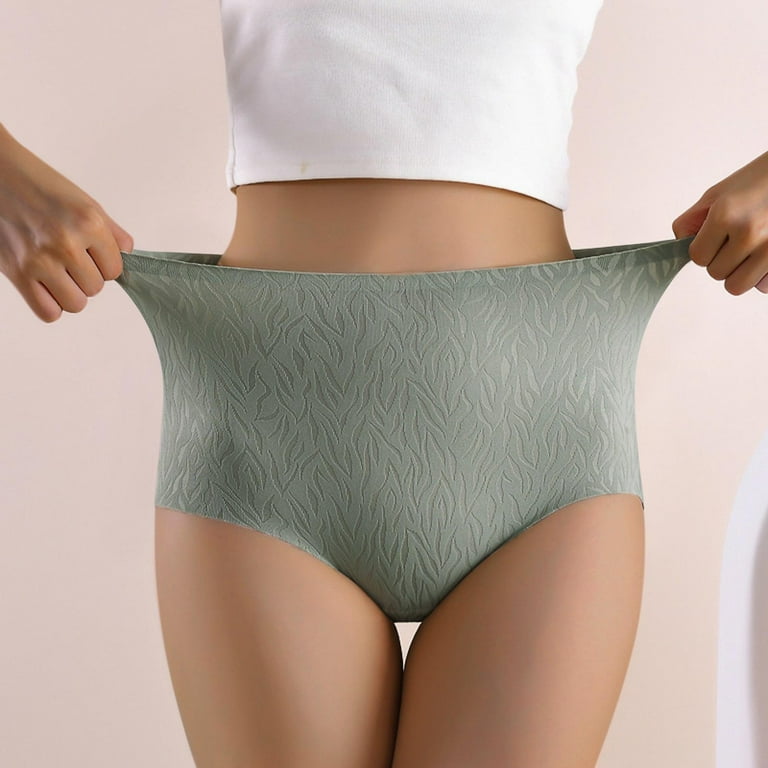 Booker Spanx Shapewear Women's High Waist Pants 5D Seamless Underwear Peach  Lifting Briefs Women's Pants Bodysuit