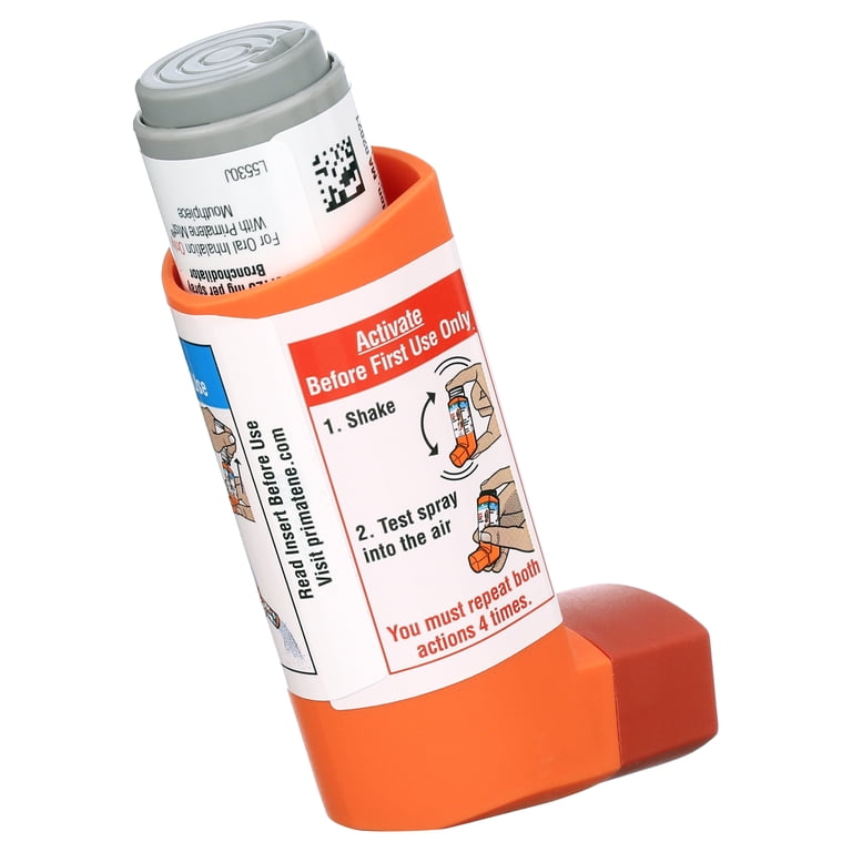Asthma Rescue Inhalers Over The Counter Asthma Lung Disease