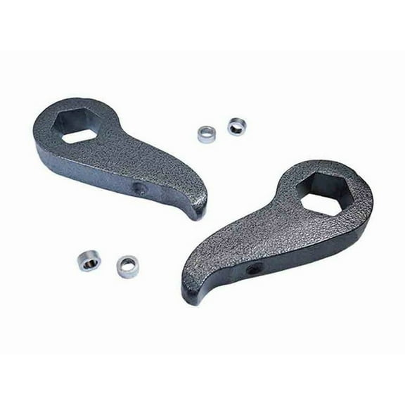 Superlift Level-It Kit Automotive Specialty Parts