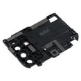 thumbnail image 5 of Objectif de Caméra Arrière de Remplacement avec Support / Lunette Compatible pour Xiaomi Redmi Note 9 4G (Orange), 5 of 5