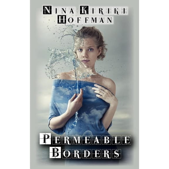 Permeable Borders, (Paperback)