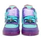 thumbnail image 5 of Tenis Princesa Disney Sirenita Ariel Con Luces Led turquesa 17, 5 of 6