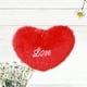 thumbnail image 4 of Cojín decorativo en forma de corazón, peluche romántico, regalo creativo para San Valentín, juguete de peluche para coche, ideal para niñas y amigas. Tamaño ideal para jugar., 4 of 7