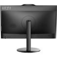 thumbnail image 2 of MSI 23.8" Full HD All-In-One Computer, Intel Core i5 i5-12400, 8GB RAM, 500GB SSD, Windows 11 Home, PRO AP242 12M-056US, 2 of 8