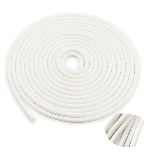 Weather Strip Seal Concrete  Expansion Joint Filler Concrete Crack Filler EPDM Rubber Backer