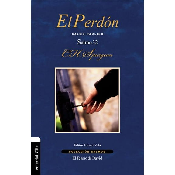 El perdón / The Forgiveness