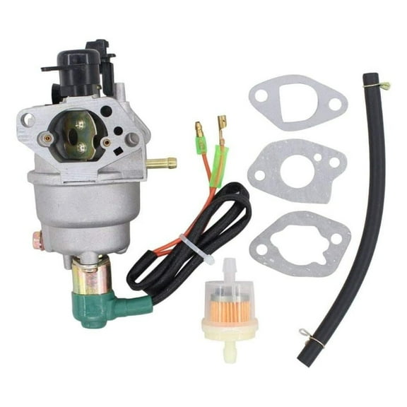 Carburetor Carb All Power America APGG7500 JF390 7500W 7.5KW 7500 Watt Generator