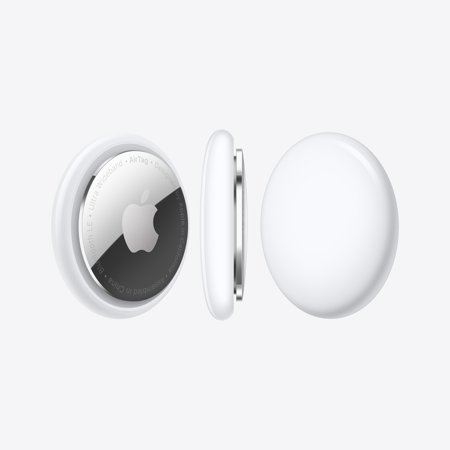 Refurbished Apple MX542AM/A AirTag 4 Pack