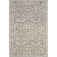 thumbnail image 2 of Safavieh Evoke 10' X 14' Power Loomed Rug in Ivory and Gray, 2 of 2