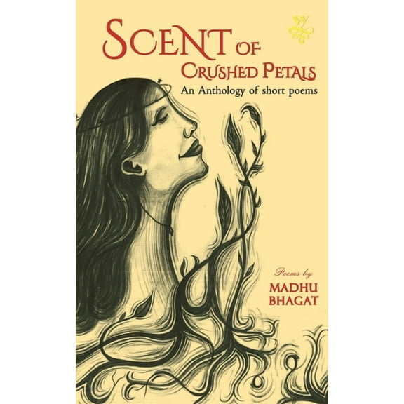 Scent of Crushed Petals, (Paperback)