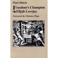 thumbnail image 1 of Champion de la Liberté, Elijah Lovejoy, 1 of 1