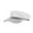 A-White158, variant on Yuanlong Women's Visor Solid Color Wide Brim Cap Sun Protection Stylish Transparent Breathable Sun Hat