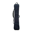 thumbnail image 3 of 163cm to 174cm Snowboard Bag Adjustable Shoulder Straps Protector Storage Carry, 3 of 9