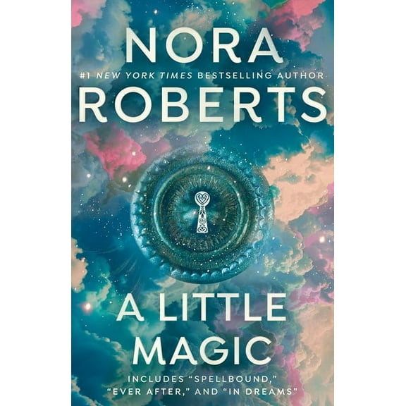 A Little Magic (Paperback)