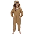 thumbnail image 3 of Disfraz de hombre de jengibre para niña, disfraz de cosplay, vestido de tutú de baile de ballet, mono de tul para fiesta de Navidad de pan de jengibre para adolescente, vestidos de Papá Noel, 3 of 5