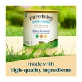 thumbnail image 6 of Pure Bliss by Similac Irish Farms Powder Baby Formula, Easy to Digest, 24.7-oz Can, Pack of 4, 6 of 25