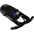 thumbnail image 3 of American DJ SAB605 15W Saber Spot LED 4 deg Spot Light, Warm White, 3 of 3