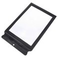 thumbnail image 3 of Elderly Magnifying Glass Handheld Reading Magnifying Glass Reading Magnifier, 3 of 4