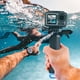 thumbnail image 3 of Agarre de mano flotante impermeable Selfie Stick con correa de muñeca para DJI Osmo Action Cam Hugtrwg Para estrenar, 3 of 9