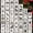 Christmas Stencils, variant on 50 PCS Flower Stencils for Crafts Reusable Flower Stencils for Painting on Wood Rocks Canvas Fabric Glass Pottery 3.5 x 2 Inch