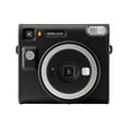 thumbnail image 3 of Fujifilm Instax Square SQ40 Instant Film Camera (Black), 3 of 15