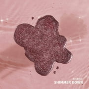 Salon Perfect Nail Polish, Shimmer Down, 0.5 fl oz