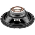 thumbnail image 5 of Altavoz coaxial para coche Audiopipe de 6,5" (CSL-1622AR), bidireccional, 250 vatios, cono de inyección, borde de goma, bobina móvil ASV de 1", tweeter de Mylar de 30 mm, fácil instalación, larga dura, 5 of 5