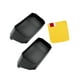 thumbnail image 5 of 2 bandejas de almacenamiento detrás de la pantalla, soporte para contenedores, organizador de tablero para Cybertruck, 5 of 9