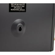 Camco Olympian Wave 3 Catalytic Adjustable Safety Heater (57331)