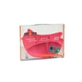Innobaby Din Din Smart Silicone Chicken Gift Set For...