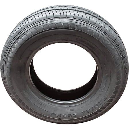 Tire Goodride SC328 Steel Belted 235/65R16 Load F 12 Ply Van Commercial Sansujyuku sansujyuku.com