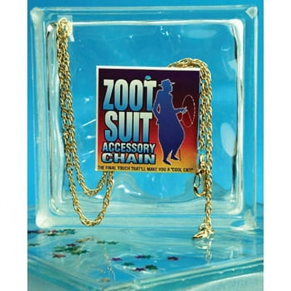 ZOOT SUIT CHAIN