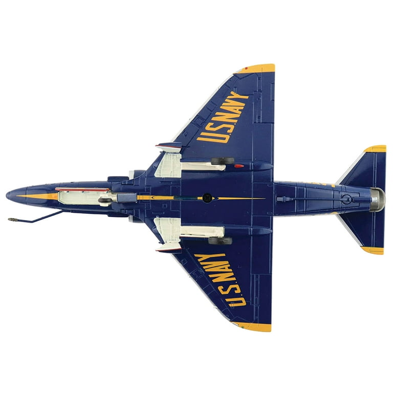 Douglas A-4F Skyhawk Aircraft 