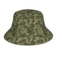 thumbnail image 1 of Balery Green Snake Skin Sombreros para el sol para hombre y mujer, sombrero de pescador con UPF 50+, 1 of 6