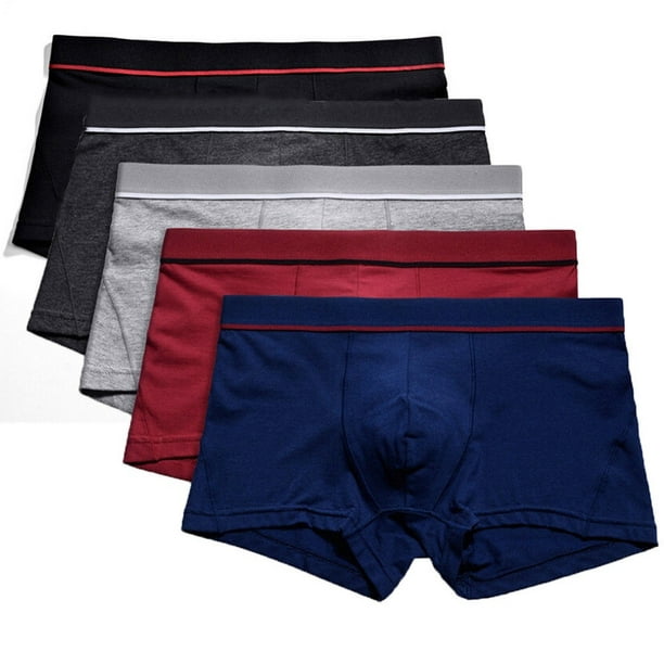  Golf Balls Men's Boxer Briefs Underwear Breathable Panty  Underpants : Clothing, Shoes & Jewelry