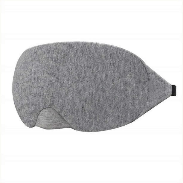 Shxx Night Mask - Sleep Mask For Men And Women, Anti-light Sleep Mask With Modern Design, Soft And Comfortable Eye Mask A1025-100