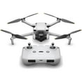 thumbnail image 2 of DJI Mini 3 4K Video Resolution Aerial Drone Bundle with Accessories Included, 2 of 10