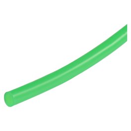 Tuyau Silicone 9mm X 13mm, 1m De Long - Pour Air Ou Eau, Translucide, Marque Uxcell