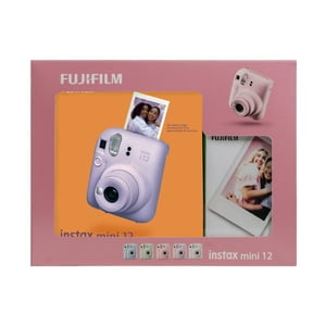 Fujifilm Cámara Instantánea Instax Ancho 300 Blanco