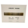 thumbnail image 1 of Perfume Henry Rose Eau de Parfum Discovery Set, 6 unidades, 1,5 ml, 1 of 4