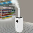 thumbnail image 5 of TFCFL 21L/5.5 Gallon Large Humidifier Commercial Humidifier with Remote Control for Large Room, 5 of 17