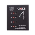 thumbnail image 3 of CIOKS C4e Extendable Power Supply with 4 Isolated Outlets, 3 of 4