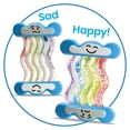 thumbnail image 2 of Fidget Tube hand2mind My Feelings Rainbow para niños, 2 of 5