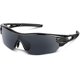 thumbnail image 1 of polarized sports sunglasses form women youth glasses UV400 protection cycling running driving fishing golf motorcycle baseball, 1 of 5
