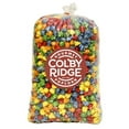 thumbnail image 7 of Colby Ridge Popped Popcorn Sampler Gift Assortment White, Caramel, Cheese, Rainbow, Cinnamon Flavors, Gourmet, Gluten-Free, 16 Gallon (256 Cups), 7 of 7