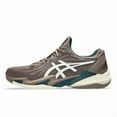 thumbnail image 1 of Asics Court FF 3 All Court Men's Tennis Shoes Sports Training NWT 1041A370-020, 1 of 6