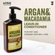 thumbnail image 3 of Acondicionador sin enjuague KISS Color & Care Argan & Macadamia, 3 of 5