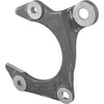 thumbnail image 3 of Speedway Motors 1979-Up GM Metric Spindle Brake Bracket, Left - Forged Steel, OEM Geometry, IMCA/USMTS/USRA/UMP/Wissota Approved, Three-Piece Construction for Easy Component Replacement, 3 of 9