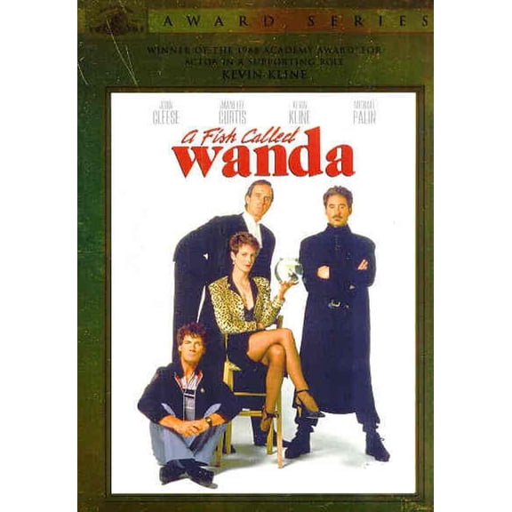 Pre-Owned A Fish Called Wanda