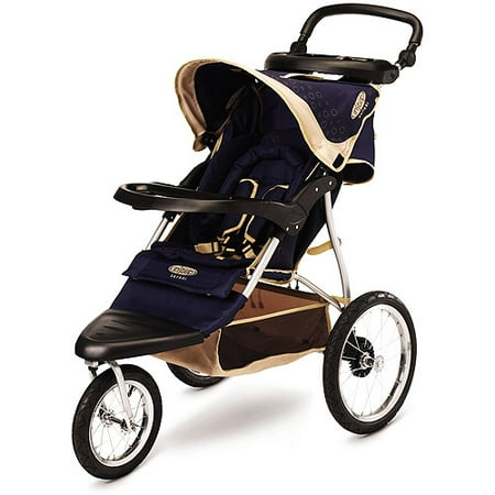 Instep Safari Jogger